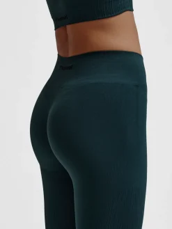 hmlMT DEFINE SEAML SCRUNCH TIGHTS
