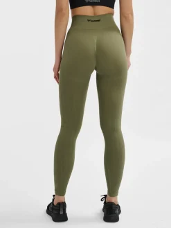 hmlMT DEFINE SEAML SCRUNCH TIGHTS