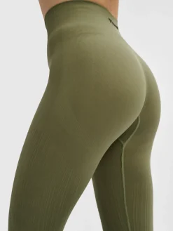 hmlMT DEFINE SEAML SCRUNCH TIGHTS