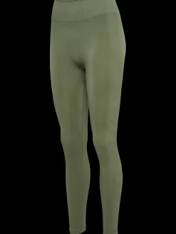 hmlMT DEFINE SEAML SCRUNCH TIGHTS