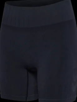 hmlMT DEFINE SEAML SCRUNCH SHORTS