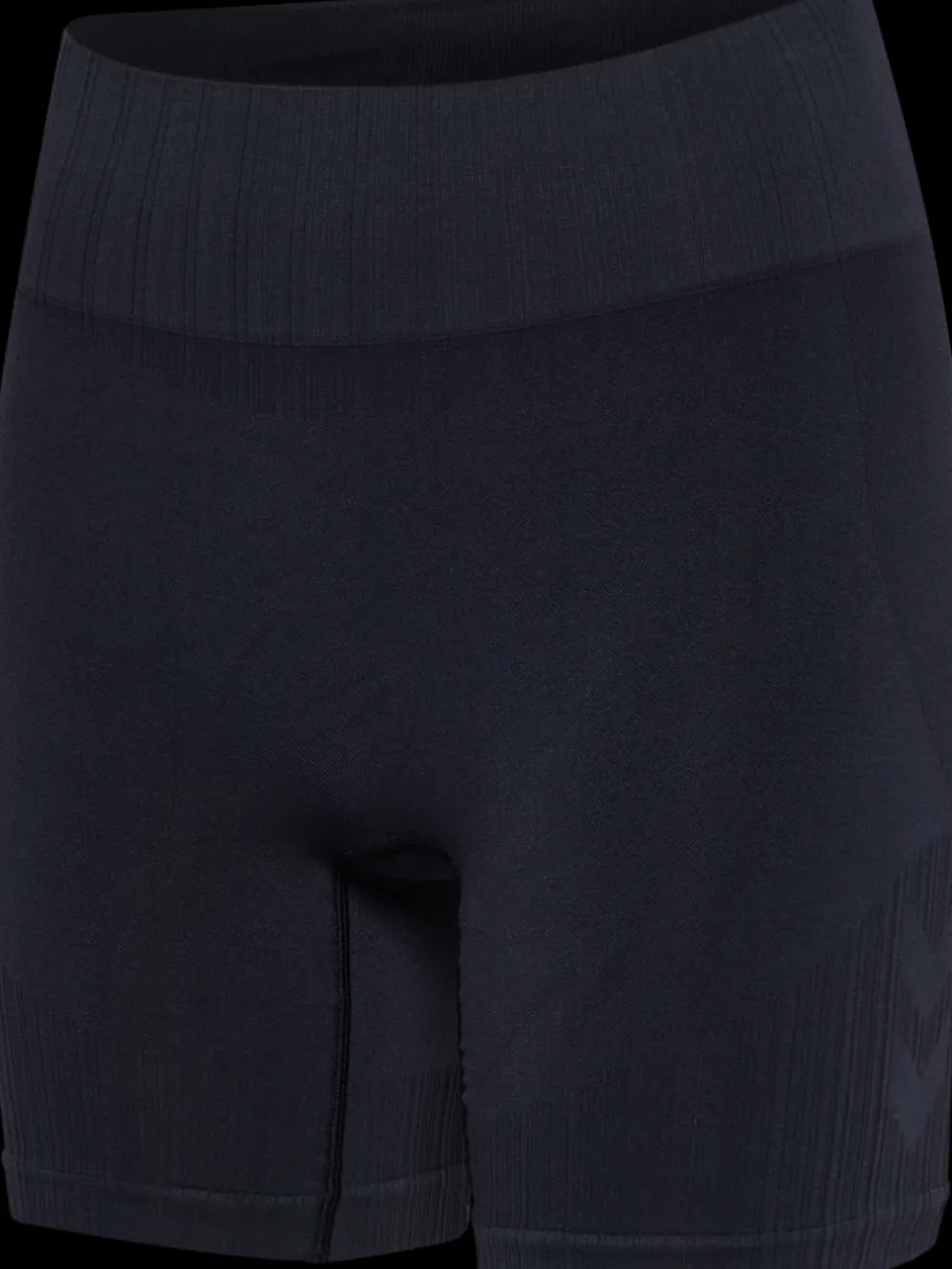 hmlMT DEFINE SEAML SCRUNCH SHORTS