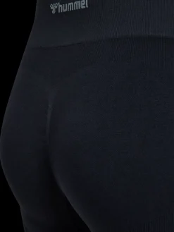 hmlMT DEFINE SEAML SCRUNCH SHORTS
