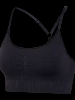 hmlMT DEFINE SEAMLESS PADDED BRA