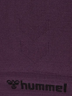 hmlMT DEFINE SEAMLESS PADDED BRA