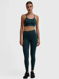 hmlMT DEFINE SEAMLESS PADDED BRA
