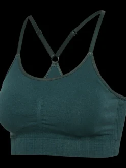 hmlMT DEFINE SEAMLESS PADDED BRA