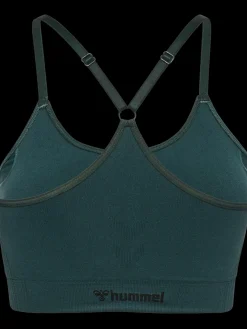 hmlMT DEFINE SEAMLESS PADDED BRA