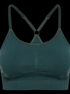 hmlMT DEFINE SEAMLESS PADDED BRA