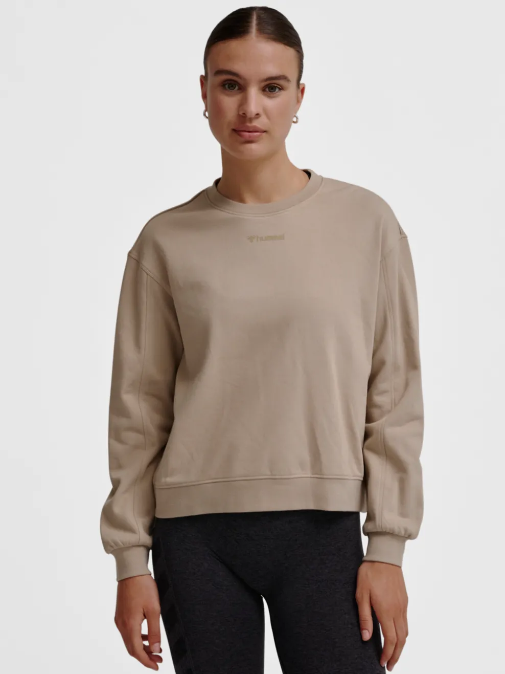 hmlMT DHYANI SWEATSHIRT