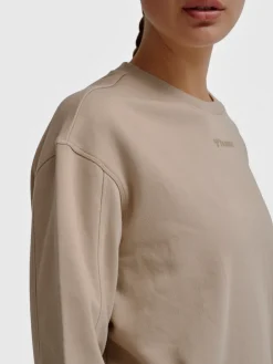 hmlMT DHYANI SWEATSHIRT