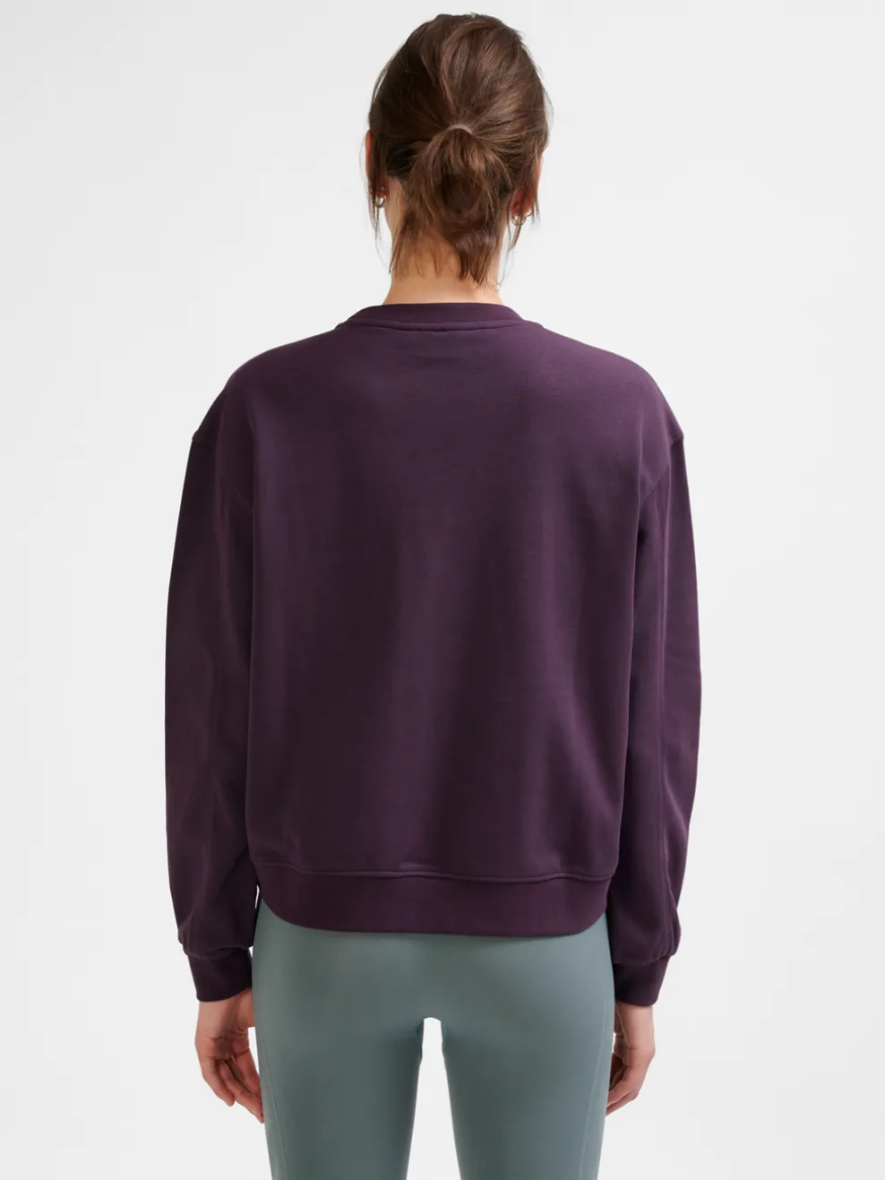 hmlMT DHYANI SWEATSHIRT