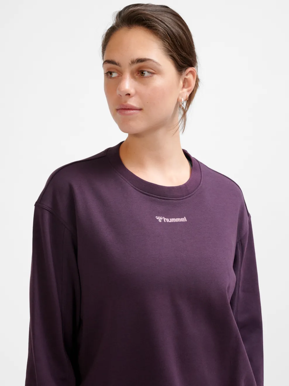 hmlMT DHYANI SWEATSHIRT