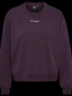 hmlMT DHYANI SWEATSHIRT