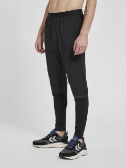 hmlMT DRAGON HYBRID TAPERED PANTS
