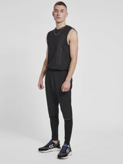hmlMT DRAGON HYBRID TAPERED PANTS