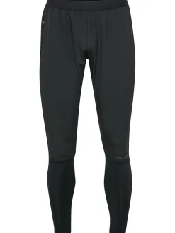 hmlMT DRAGON HYBRID TAPERED PANTS