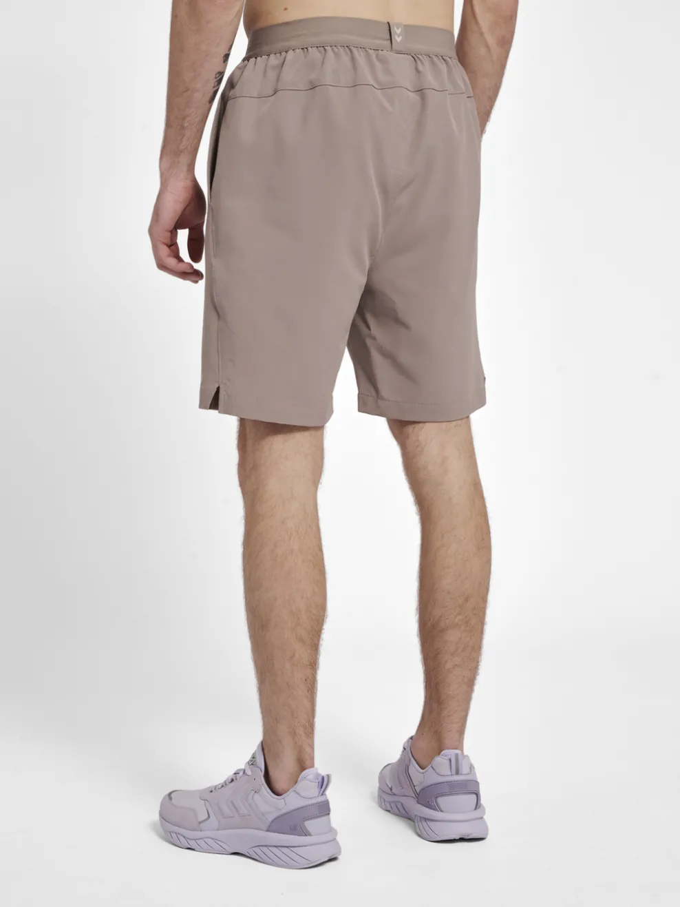 hmlMT DRAGON SHORTS