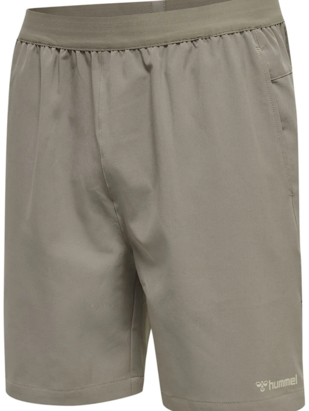 hmlMT DRAGON SHORTS