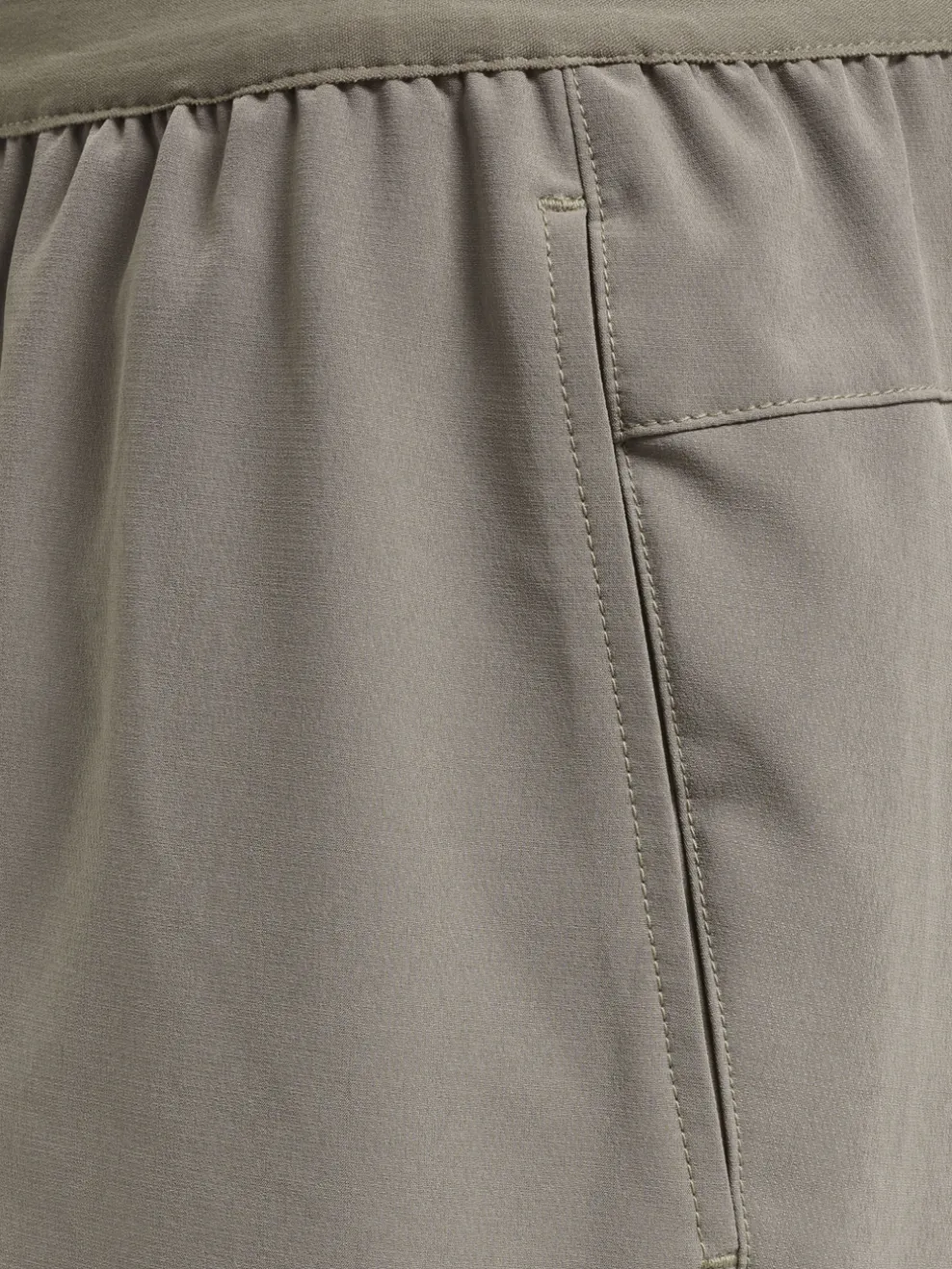 hmlMT DRAGON SHORTS