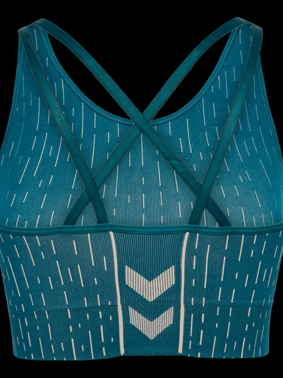 hmlMT DROPS SEAMLESS SPORTS BRA