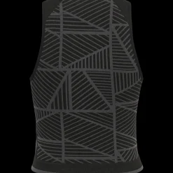 hmlMT ENERGY SEAMLESS CROP TOP