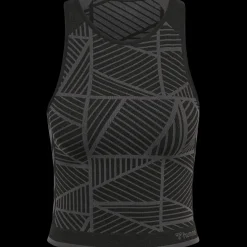 hmlMT ENERGY SEAMLESS CROP TOP