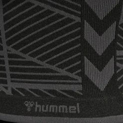 hmlMT ENERGY SEAMLESS CROP TOP