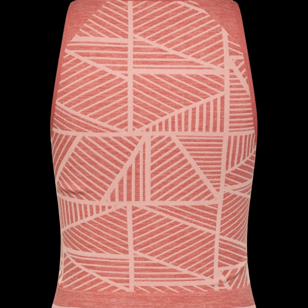 hmlMT ENERGY SEAMLESS CROP TOP