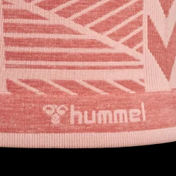 hmlMT ENERGY SEAMLESS CROP TOP