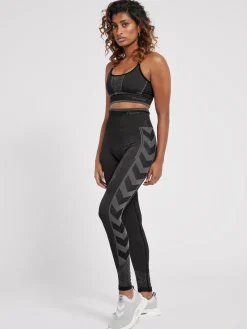 hmlMT ENERGY SEAMLESS HW TIGHTS