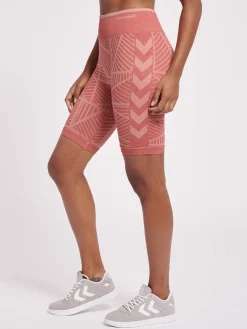 hmlMT ENERGY SEAMLESS MW SHORTS