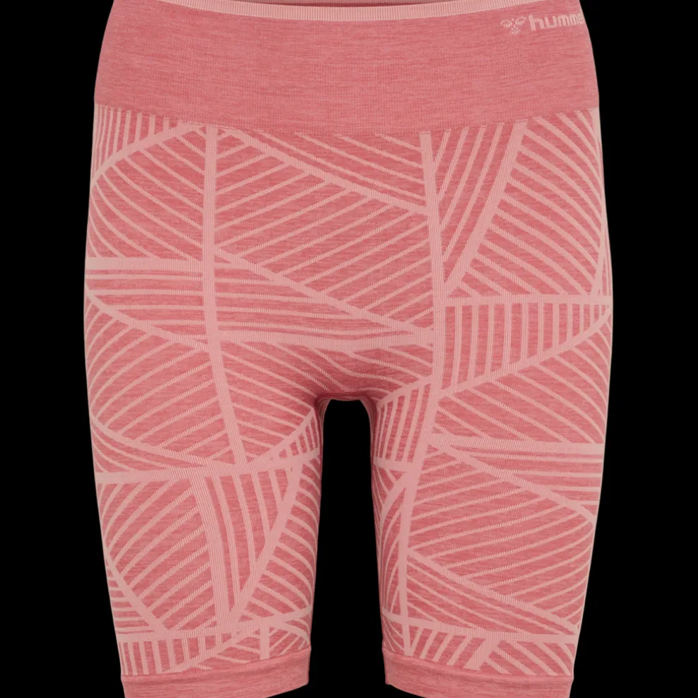 hmlMT ENERGY SEAMLESS MW SHORTS