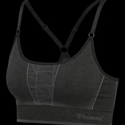 hmlMT ENERGY SEAMLESS SPORTS TOP