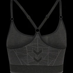 hmlMT ENERGY SEAMLESS SPORTS TOP