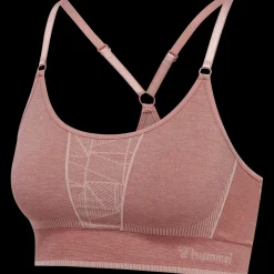 hmlMT ENERGY SEAMLESS SPORTS TOP