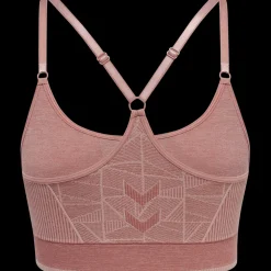 hmlMT ENERGY SEAMLESS SPORTS TOP