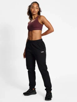 hmlMT FADE SEAMLESS SPORTS TOP