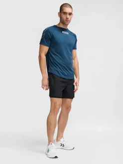 hmlMT FAST 2 IN 1 SHORTS