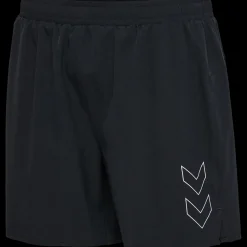 hmlMT FAST 2 IN 1 SHORTS