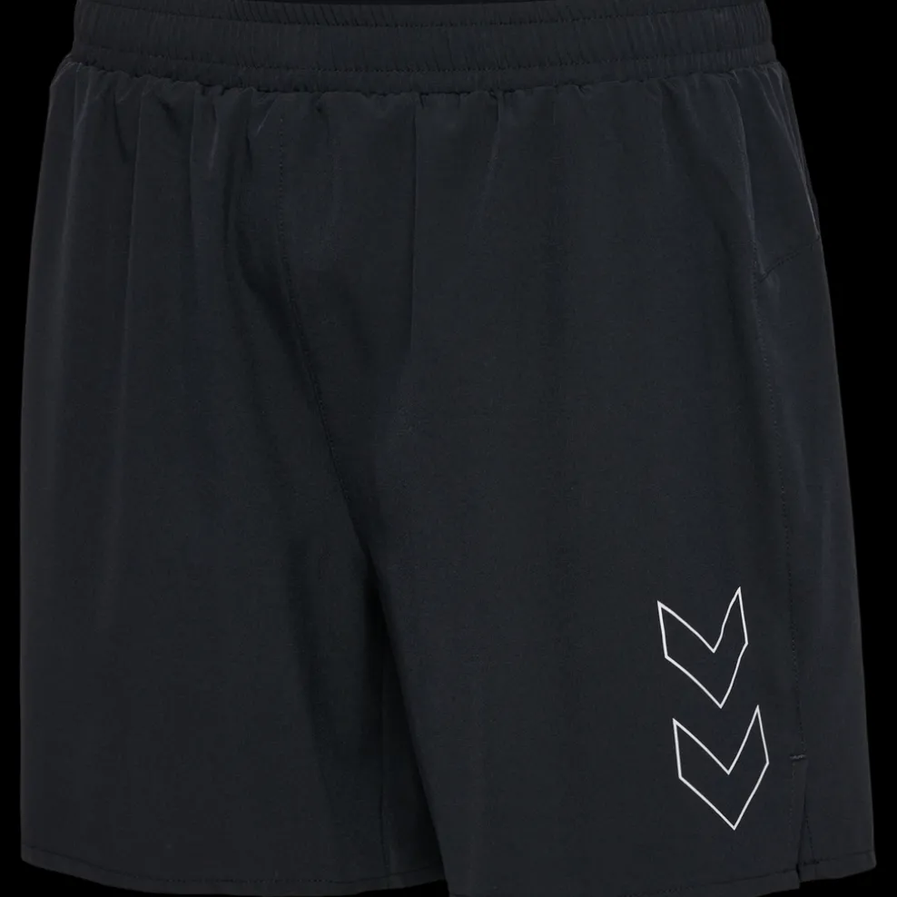 hmlMT FAST 2 IN 1 SHORTS