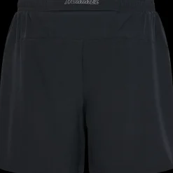 hmlMT FAST 2 IN 1 SHORTS