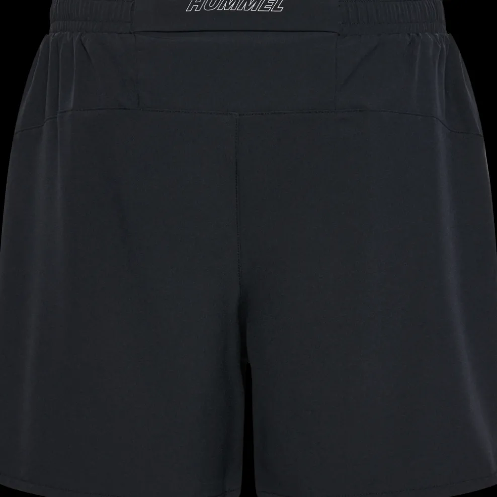 hmlMT FAST 2 IN 1 SHORTS