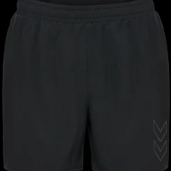 hmlMT FAST 2 IN 1 SHORTS
