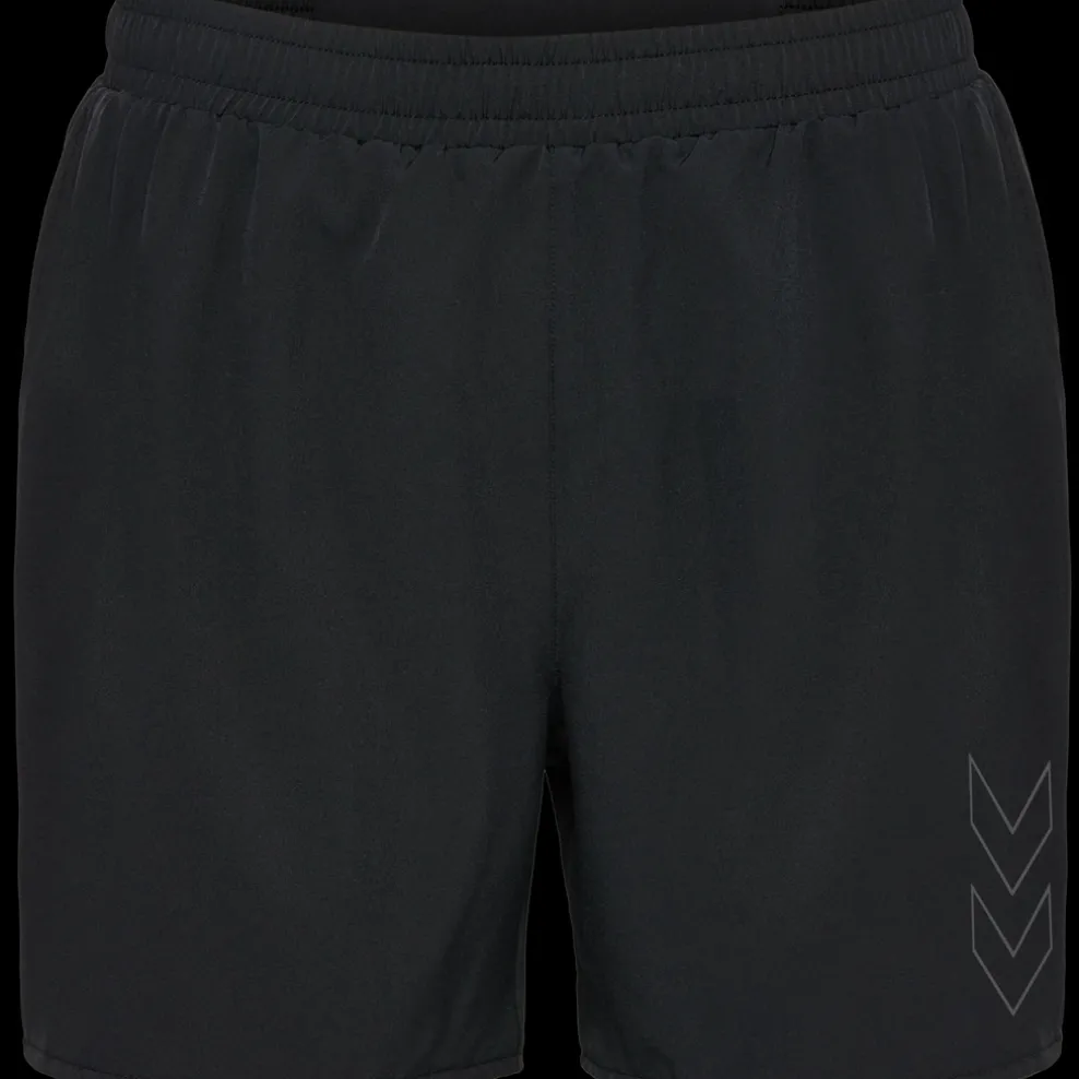 hmlMT FAST 2 IN 1 SHORTS