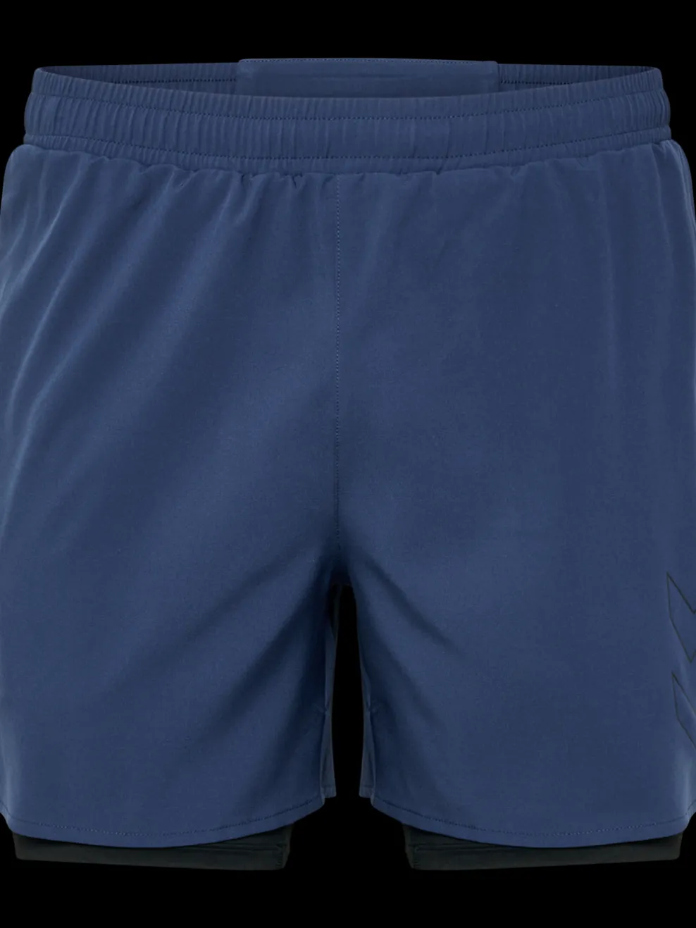 hmlMT FAST 2 IN 1 SHORTS