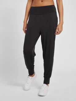 hmlMT FIONA LOOSE PANTS