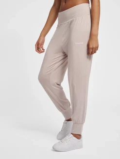 hmlMT FIONA LOOSE PANTS