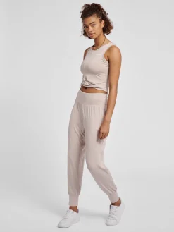 hmlMT FIONA LOOSE PANTS