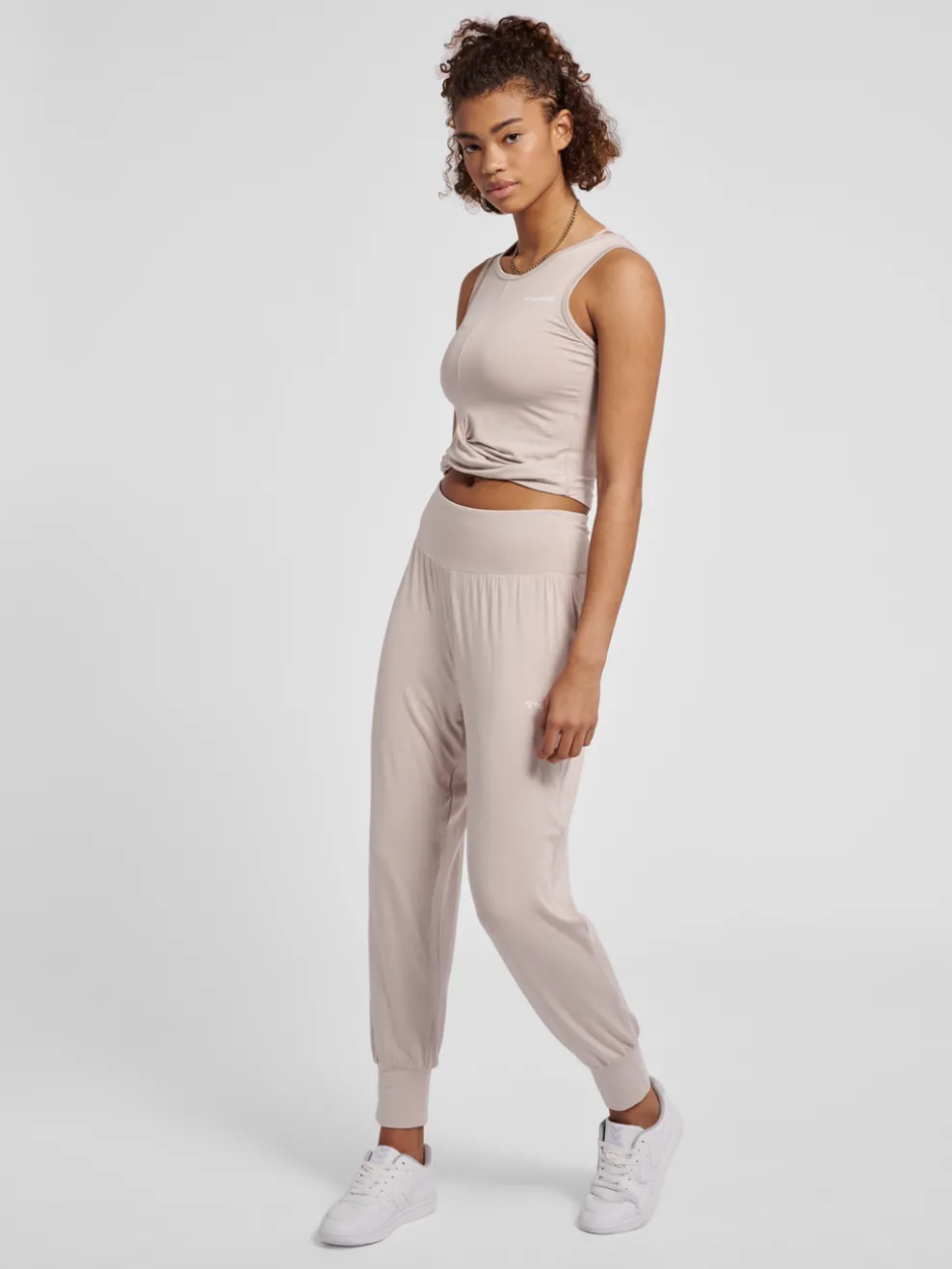 hmlMT FIONA LOOSE PANTS